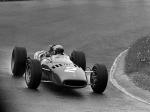 Ferrari 312 F1-66 1966 года